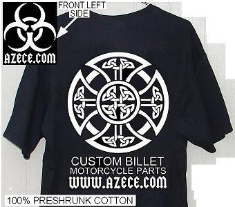 Celtic T-shirt
